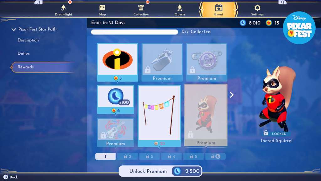 Disney Dreamlight Valley: Jak odblokować uroczych specjalnych towarzyszy |  Przewodnik po wszystkich towarzyszach