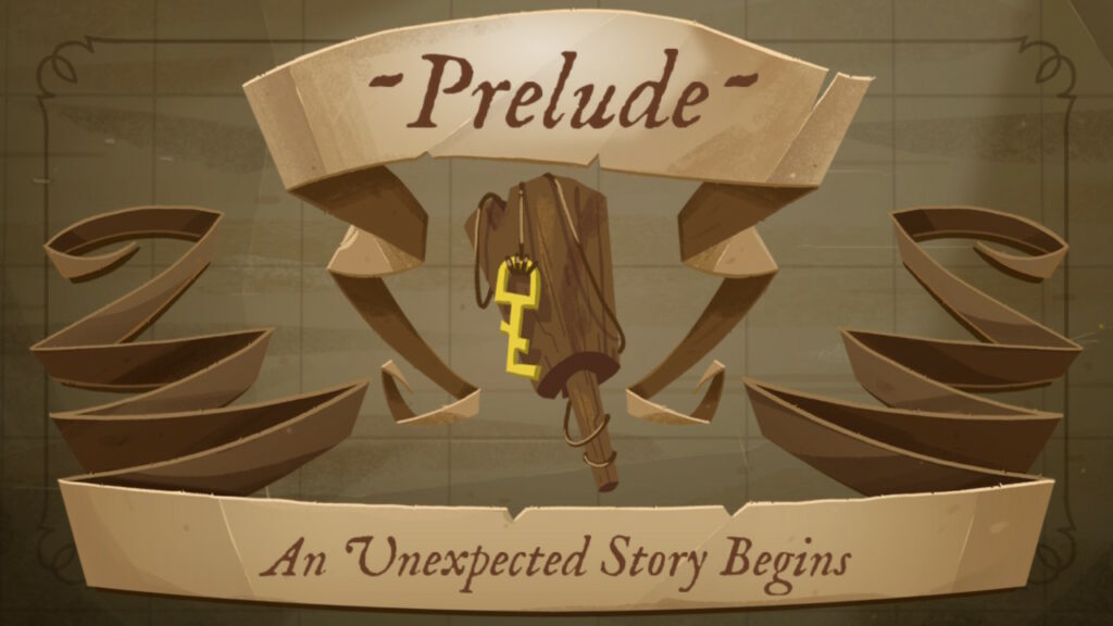 Return to Monkey Island: Preludium – opis przejścia trybu trudnego