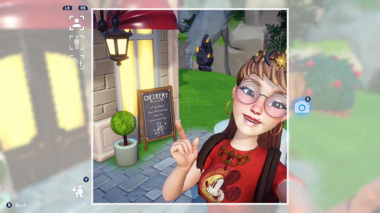 Jak zdobyć lód pośniegowy w Disney Dreamlight Valley? Chez-Remy-Disney-Dreamlight-Valley