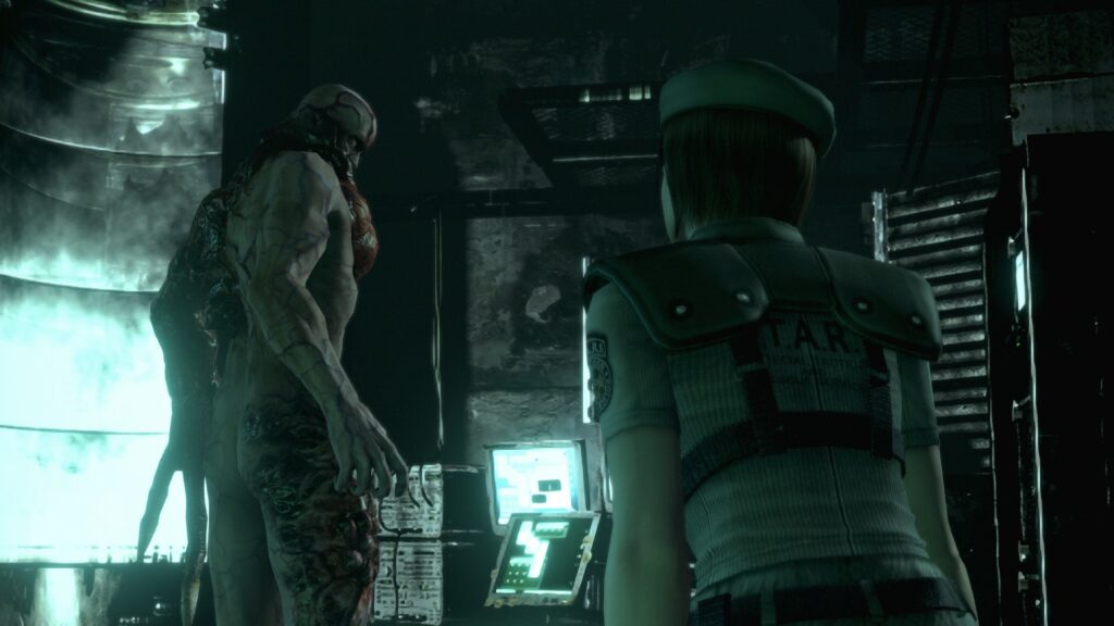 20 gier do grania, jeśli kochasz Resident Evil 20 gier do grania, jeśli kochasz Resident Evil