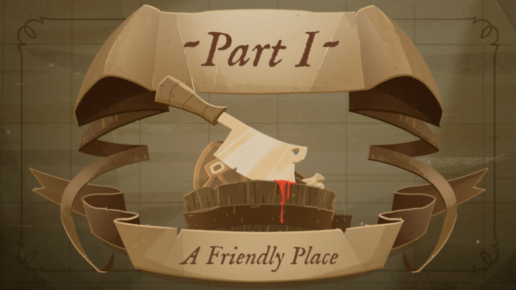 Powrót do Monkey Island: Rozdział 1 – Opis przejścia trybu trudnego