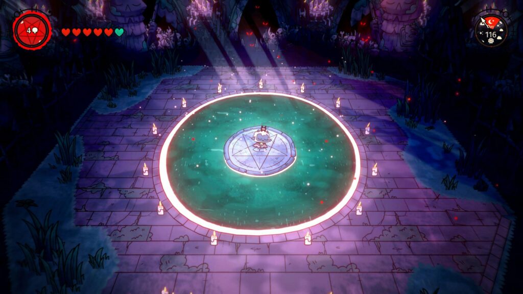 Kult Baranka: Jak szybko zarobić Kult Baranka: Jak przenosić/usuwać budynki