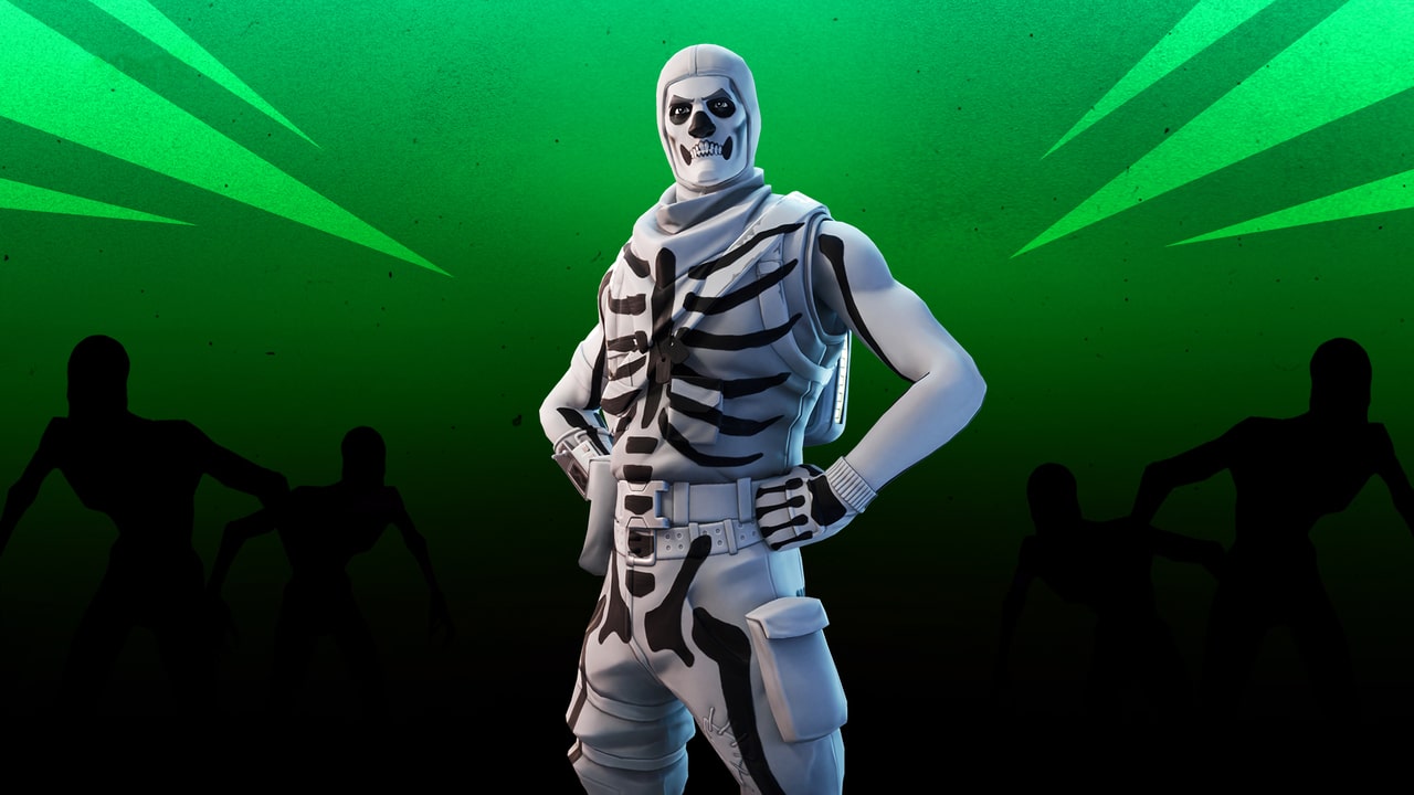 Skull-Trooper-Fortnite-Najlepsze-Halloween-Skórki