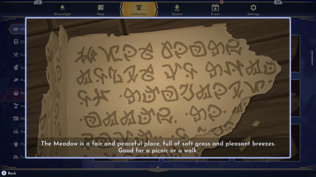 Lost-Diaries-Disney-Dreamlight-Valley