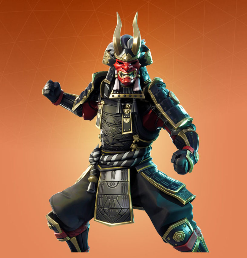 shogunfortnite