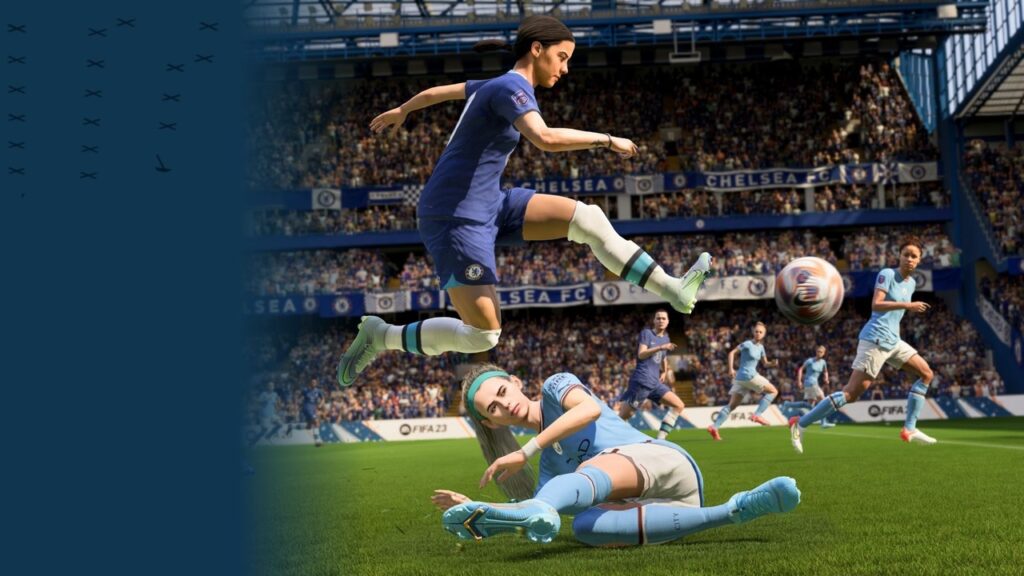 Najlepsi zawodniczki FIFA 23: Najlepsi gracze w rankingu FIFA-23-Womens-Ranking