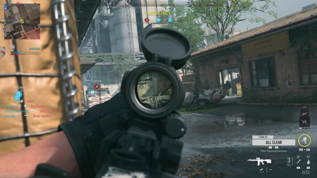 Najlepsze wyposażenie zwiadowcze FTAC w Modern Warfare 2 | Dodatki, profity i konfiguracja klasy The-Best-FTAC-Recon-Loadout-in-Call-of-Duty-Modern-Warfare-II