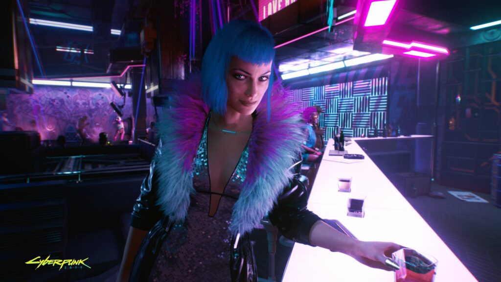 Cyberpunk 2077: Jak działa romans | Przewodnik po wszystkich zainteresowaniach miłosnych i towarzyszach Cyberpunk 2077: Jak działa romans | Przewodnik po wszystkich zainteresowaniach miłosnych i towarzyszach