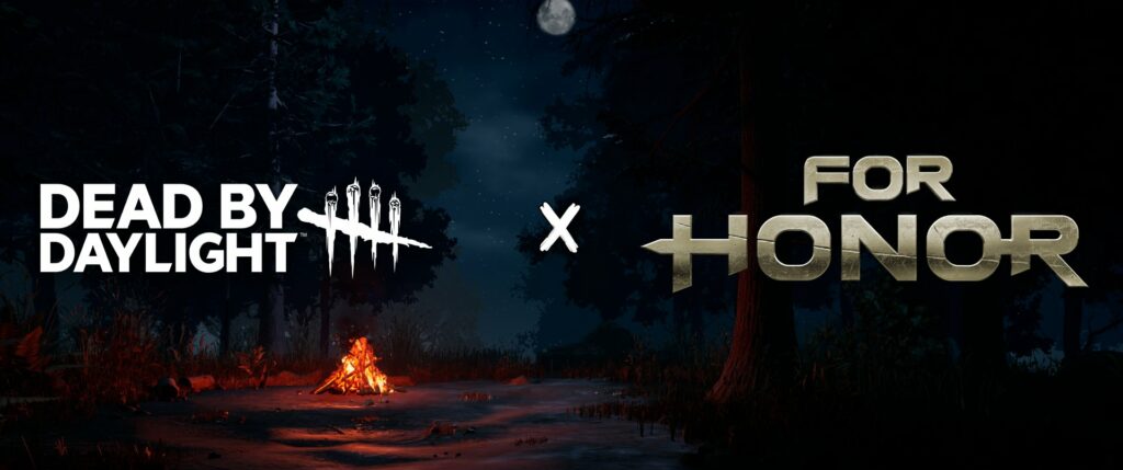 Kolejny crossover Dead By Daylight może trafić do For Honor firmy Ubisoft
