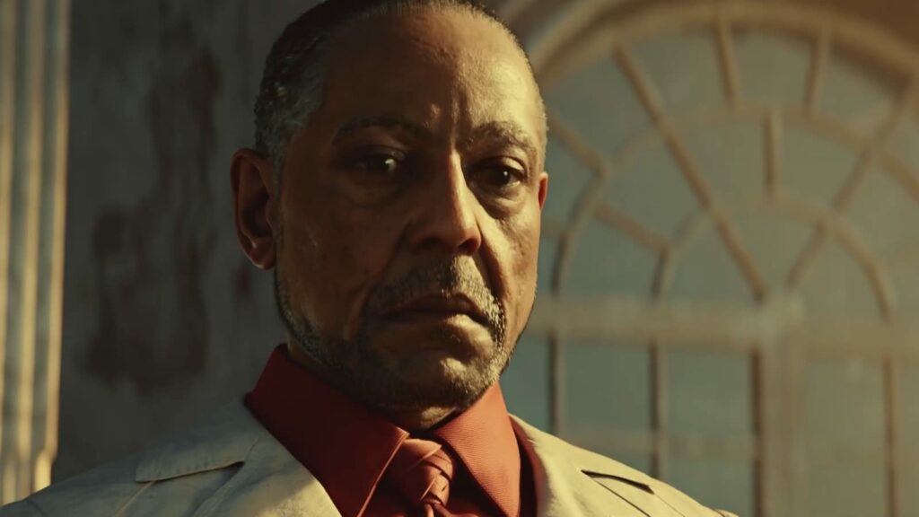 Far Cry 6 Gra roku DLC zapowiada się na horyzoncie Far Cry 6 Gra roku DLC zapowiada się na horyzoncie