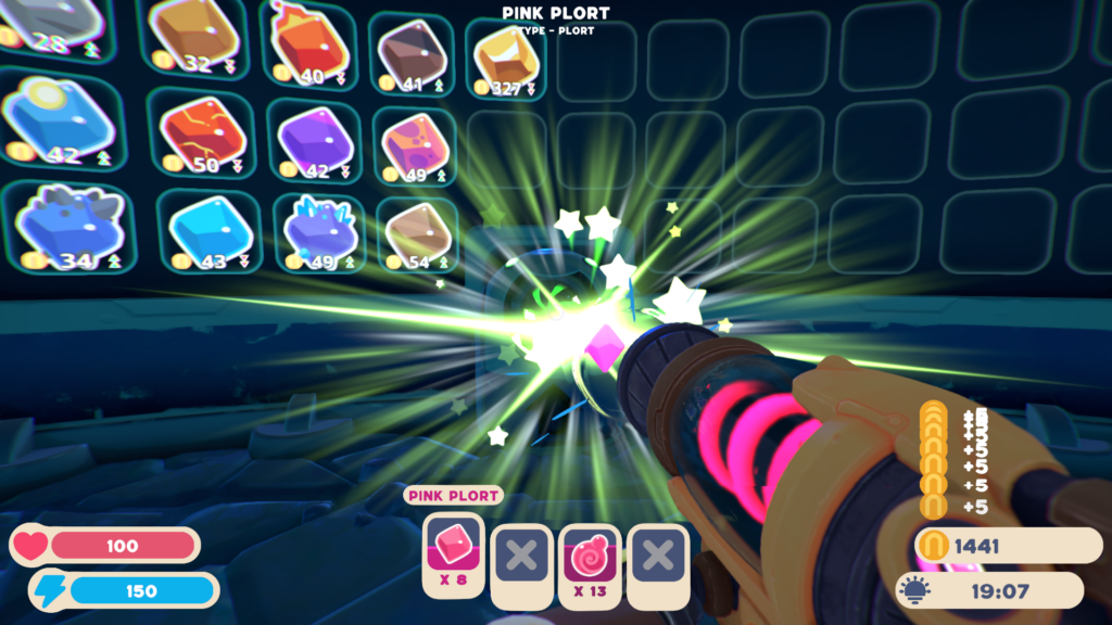 Slime Rancher 2: Jak zarobić najwięcej Newbucksów | Szybki przewodnik po rolnictwie gotówkowym Slime Rancher 2: Jak zarobić najwięcej Newbucksów | Szybki przewodnik po rolnictwie gotówkowym