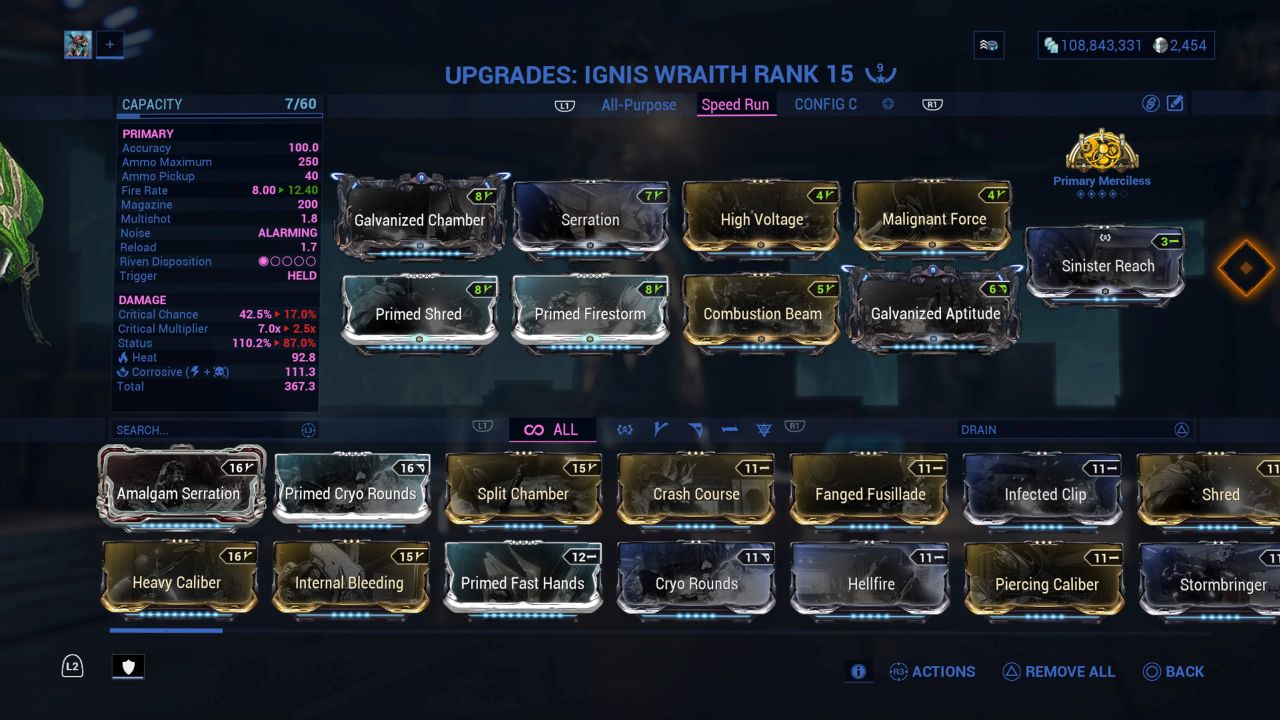 Najlepszy-Ignis-Wraith-Build-Warframe