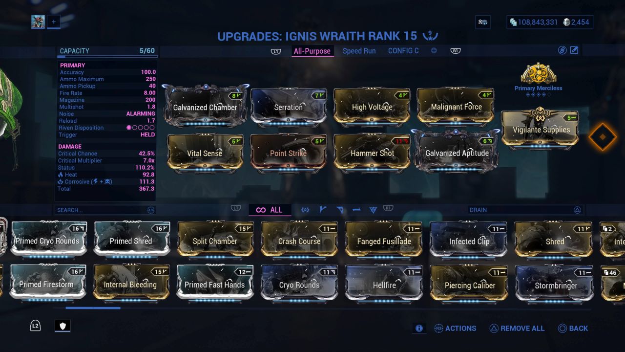 Ignis-Wraith-Endgame-Build-Warframe