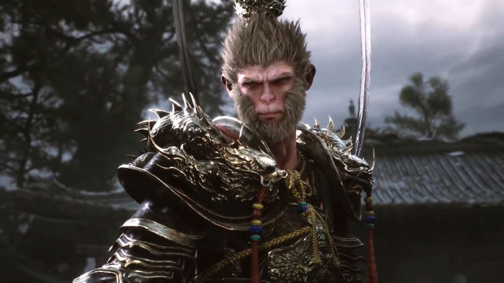 CZARNY MIT WUKONG 2023