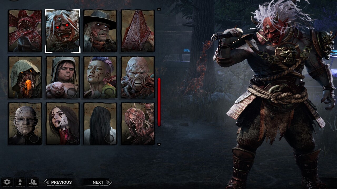 The-Oni-Od-Dead-By-Daylight