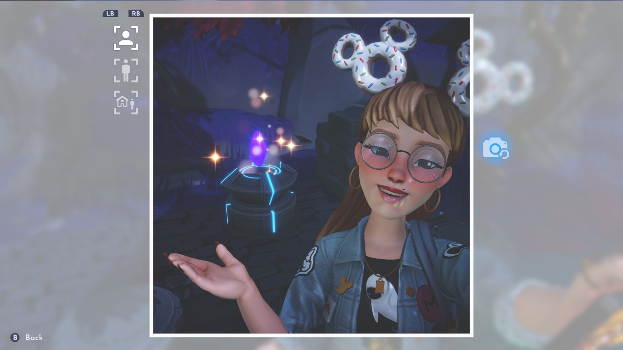 Jak zdobyć ciemne kryształy w Disney Dreamlight Valley? Dark-Crystals-Disney-Dreamlight-Valley