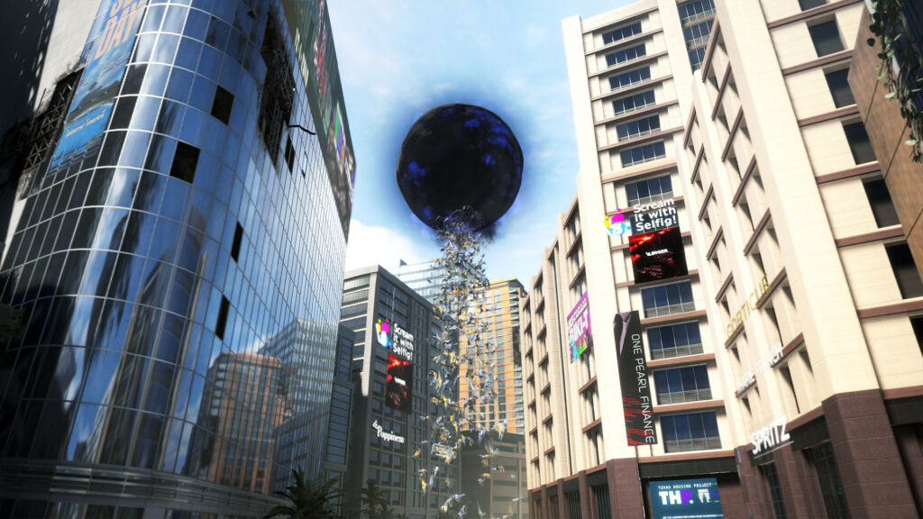 Kiedy uwalnia się Exoprimal? Kiedy uwalnia się Exoprimal?