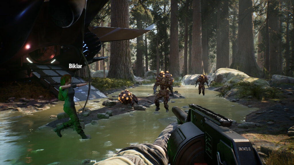 20 nowych nadchodzących gier kooperacyjnych online z 2023 r. 20 nowych nadchodzących gier kooperacyjnych online z 2023 r.