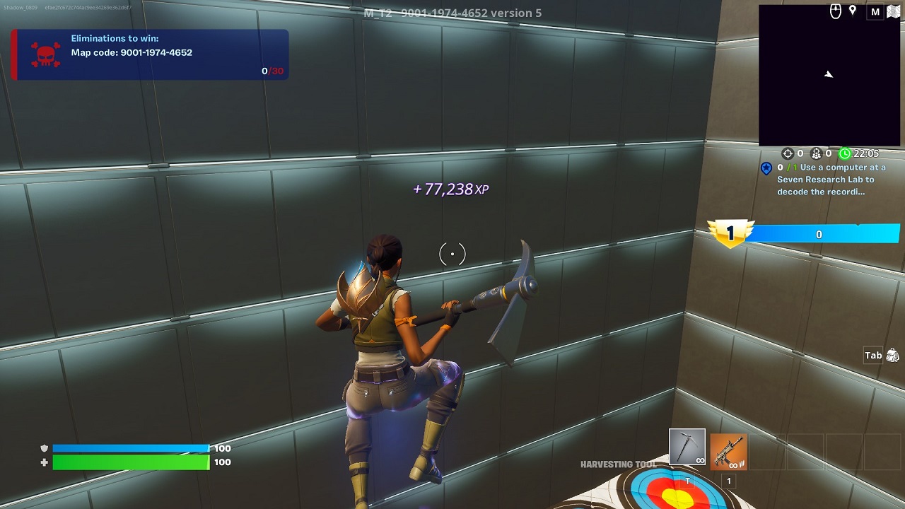 3 najlepsze mapy Fortnite Creative XP: szybko zdobywaj gwiazdy bitewne i poziomy przepustki bitewnej Fortnite-Creative-XP-Mapy