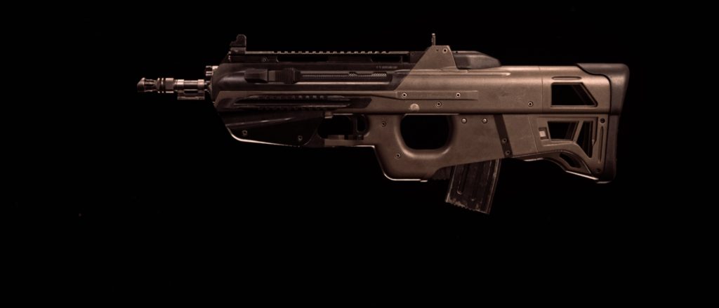 Vanguard i Warzone odblokowują BP50