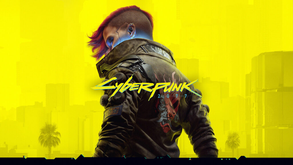 Cyberpunk 2077 jest teraz trzecim bestsellerem na Steamie Cyberpunk 2077 zapowiada swoją przyszłość dzięki nowemu Night City Wire