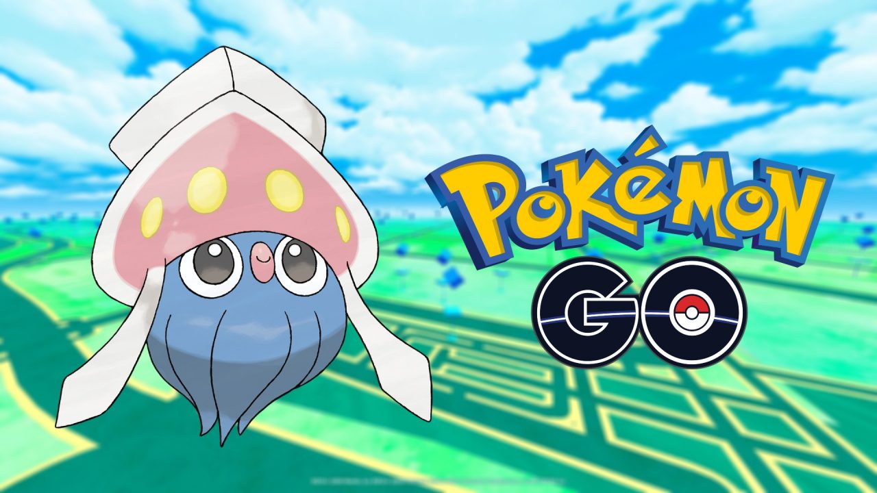 Czy Inkay może być błyszczący w Pokemon GO? Inklay-Evolution-Pokemon-GO-1-1280x720
