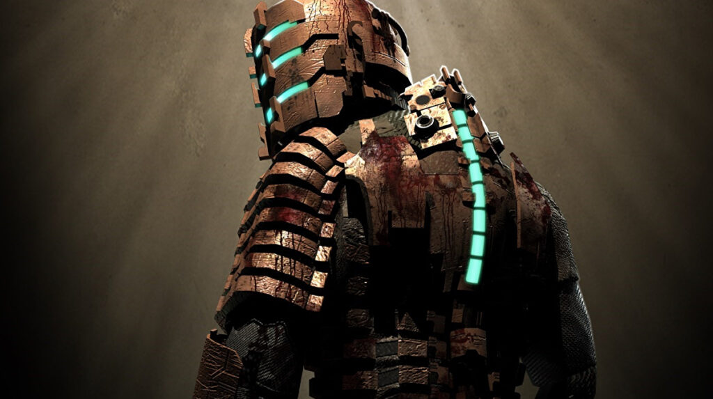 Dead Space Remake wkrótce otrzyma własne wydarzenie medialne Dead Space Remake wkrótce otrzyma własne wydarzenie medialne