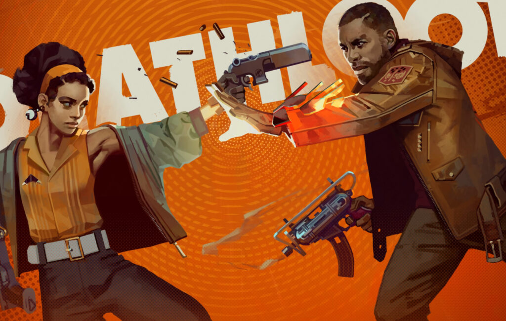 Deathloop może wkrótce trafić na konsolę Xbox Game Developers Choice Awards