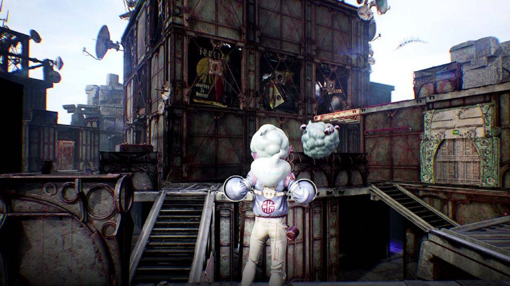 Deathverse: Niech umrze