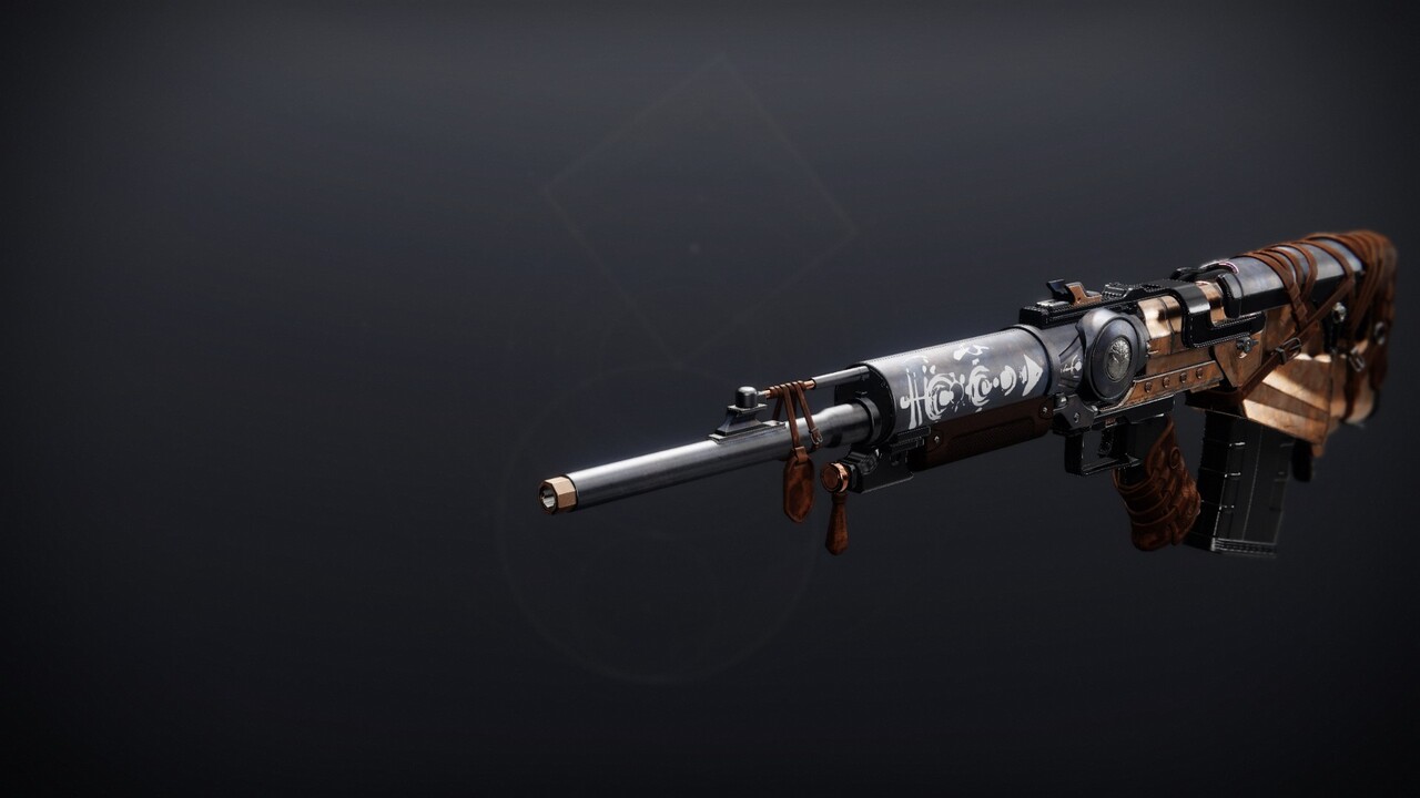 Destiny 2 Forge's Pledge God Roll: Najlepsze profity dla PvP i PVE Destiny-2-Forges-Przysięga-Boga-Roll