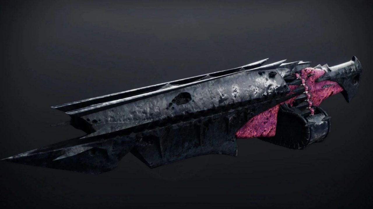 Destiny 2 Qullim's Terminus God Roll: Najlepsze profity do PVE i PVP koniec-1280x718