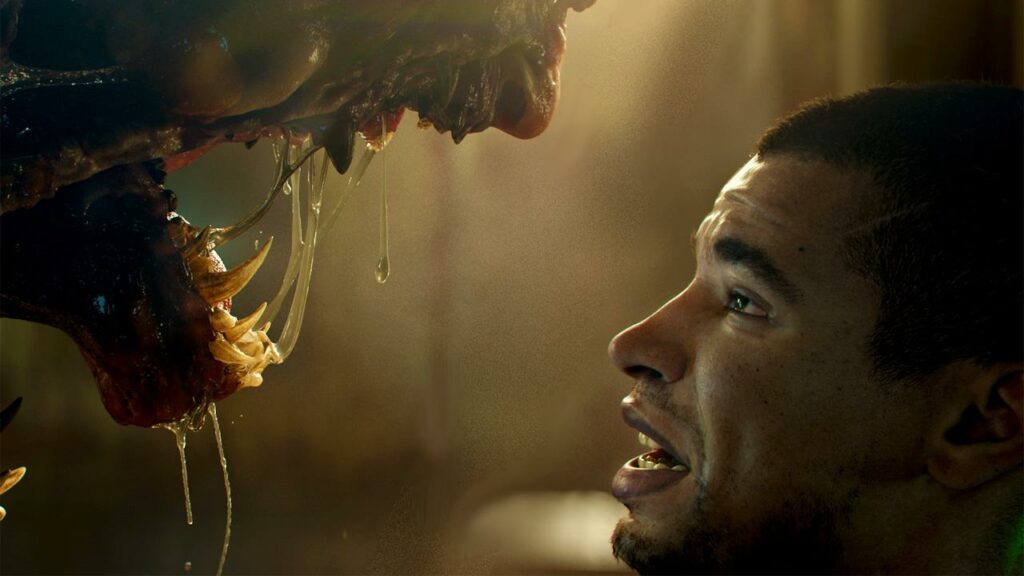 Deweloperzy Callisto Protocol rzucają się na superrealistyczne postacie Deweloperzy Callisto Protocol rzucają się na superrealistyczne postacie