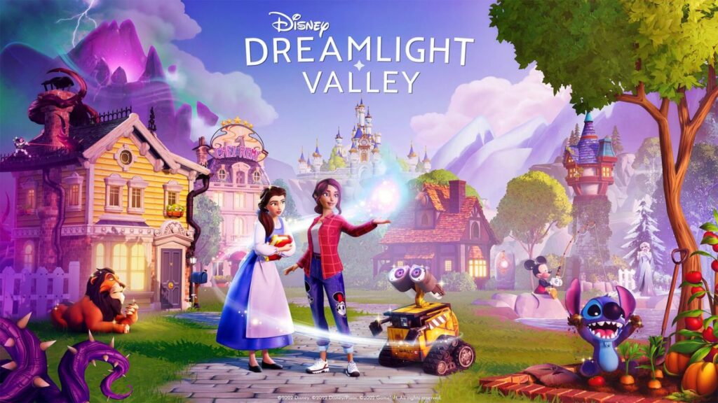 Podróż w czasie w Disney Dreamlight Valley może po prostu zepsuć twoją grę Disney Dreamlight Valley pokonuje listy przebojów Steam po jednym dniu