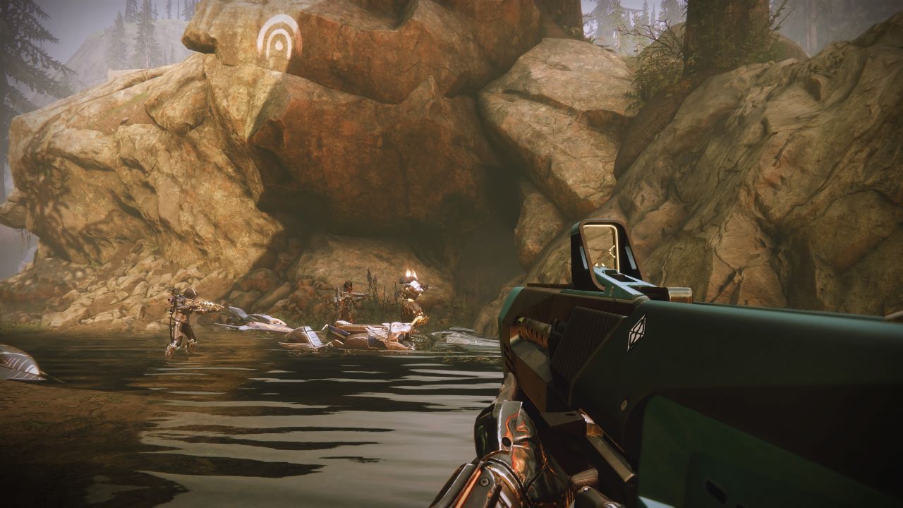 Gdzie jest utracony sektor kamieniołomu w Destiny 2? Kamieniołom-utracony sektor-w-przeznaczeniu-2