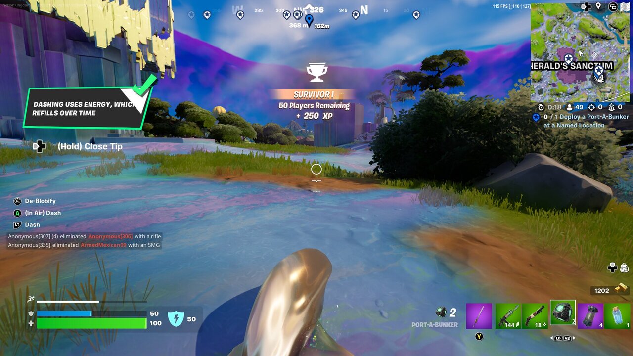 Fortnite-Chrome-Blob