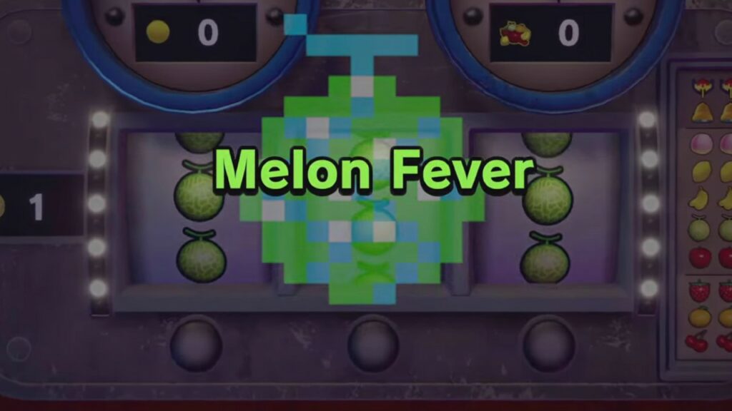 Fever-Mode-Pac-Man