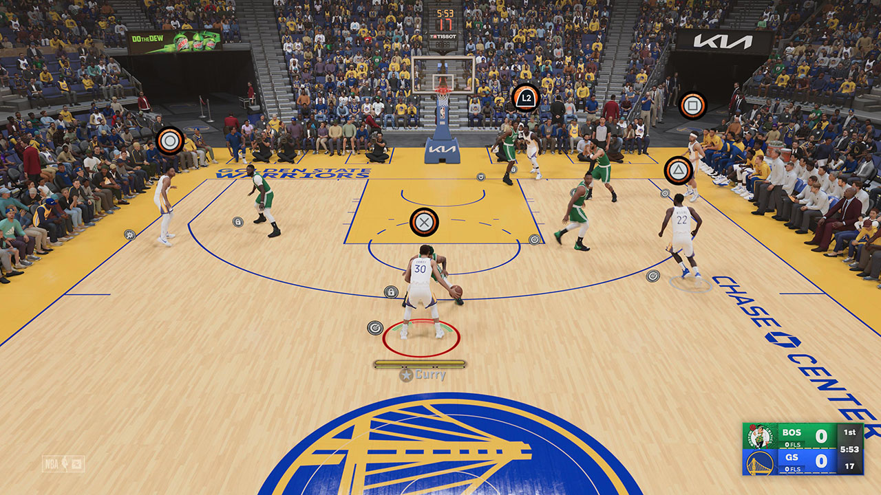 NBA-2K23-Call Plays