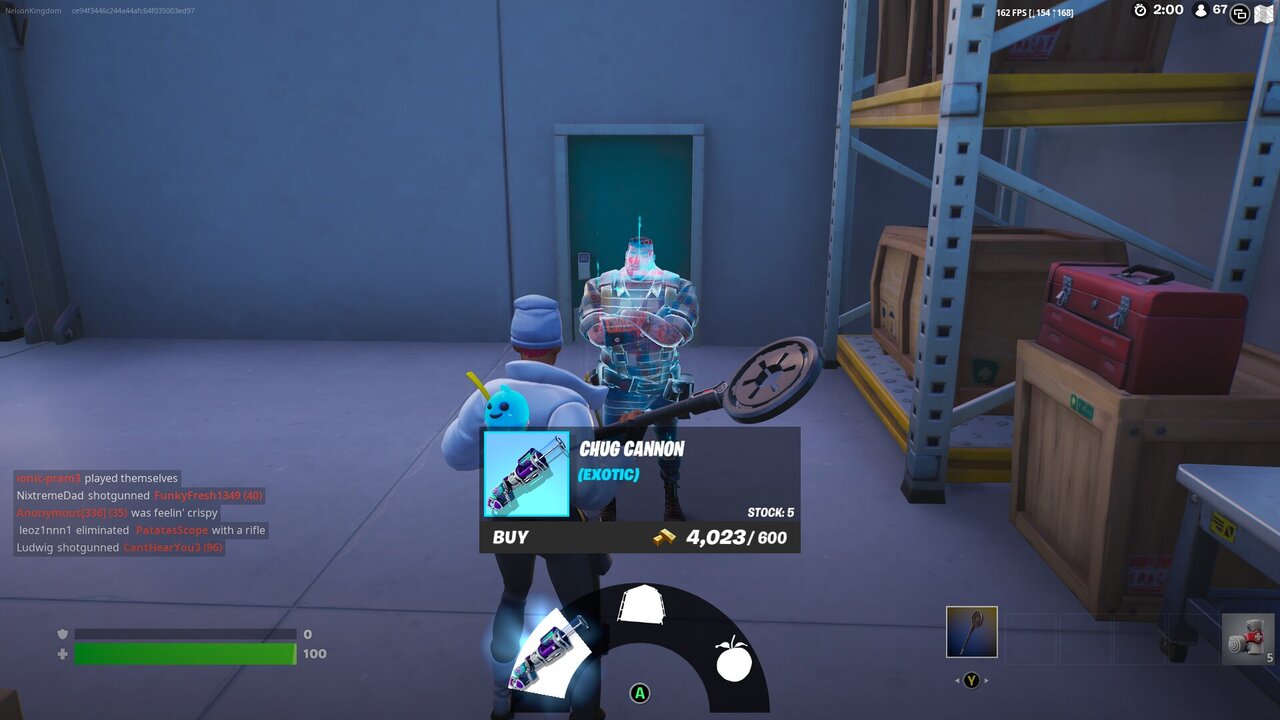 Fortnite-gaszenie-pożarów-z-slurp-chug-armaty