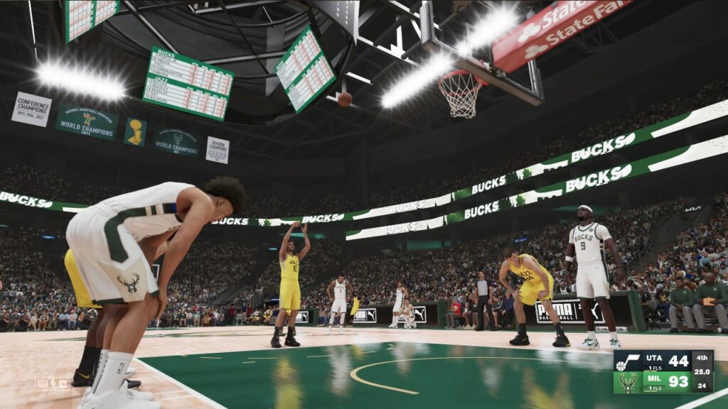NBA-2K23-App-Not-Working