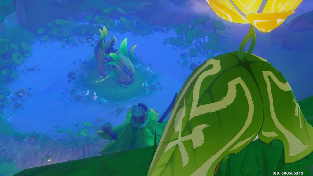 Jak odblokować broń Sumeru w Genshin Impact