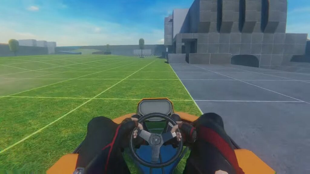 Bonelab-Go-Kart
