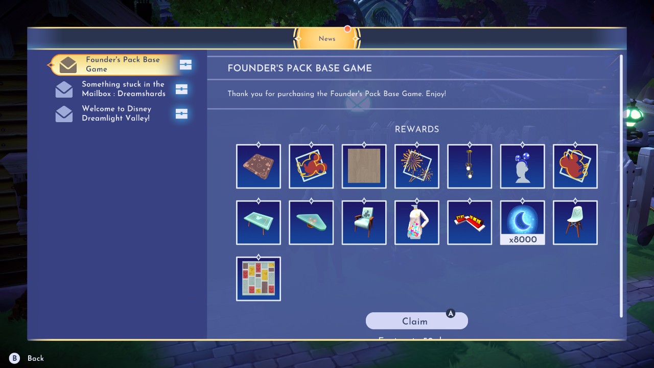 Founders-Pack-Disney-Dreamlight