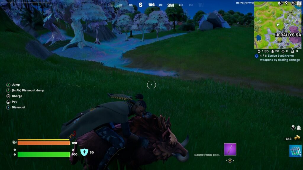 Fortnite-Pet-Animals