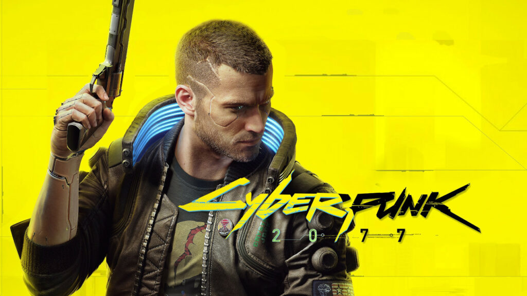 Jak skonfigurować i używać progresji krzyżowej w Cyberpunk 2077? Cyberpunk_2077
