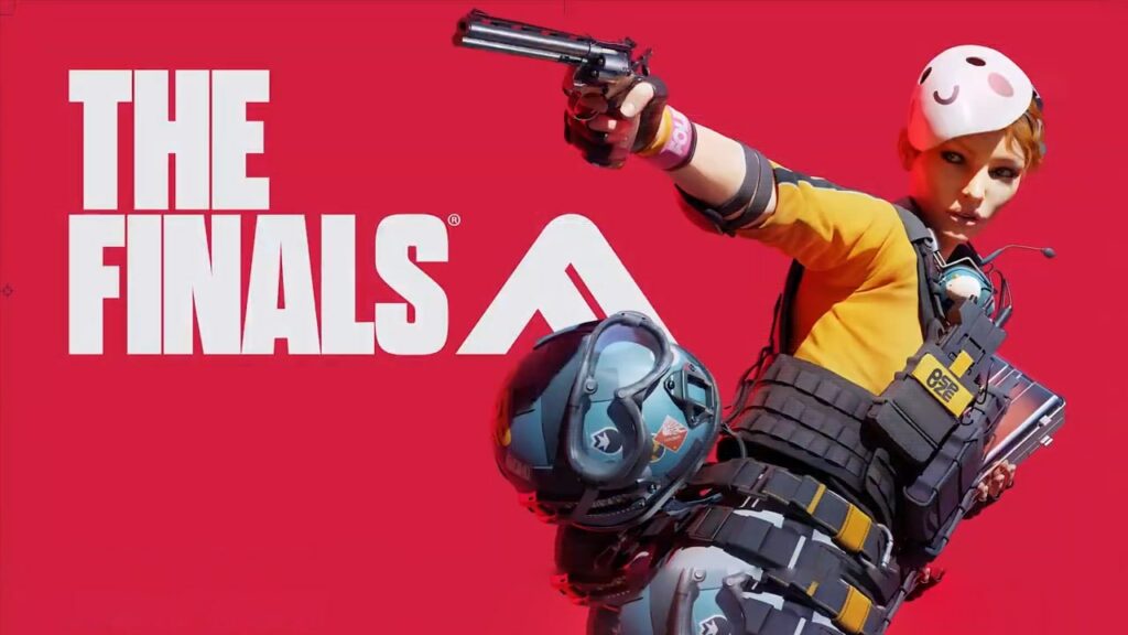 THE-FINALS
