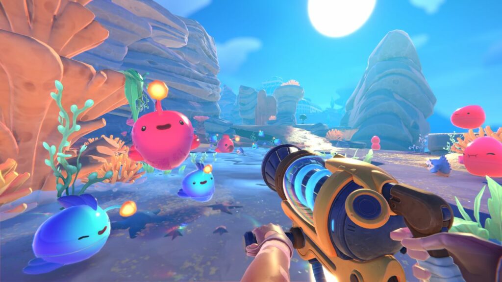How-to-Get-Angler-Slimes-in-Slime-Rancher-2