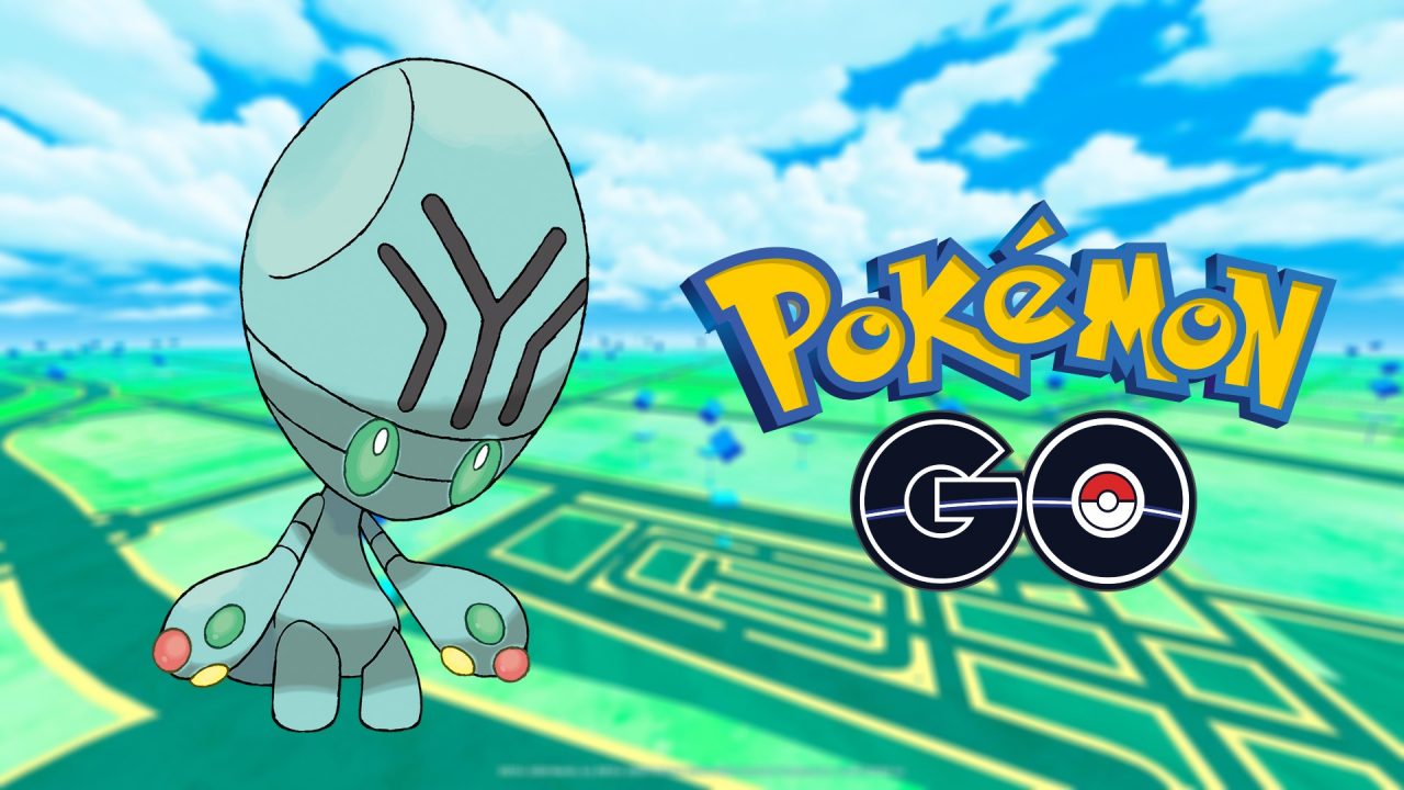 Jak zdobyć Elgyem w Pokemon GO i czy może być błyszczący? Elgyem-Pokemon-GO-1280x720