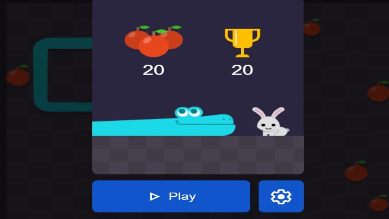 Google-Snake-mod-menu