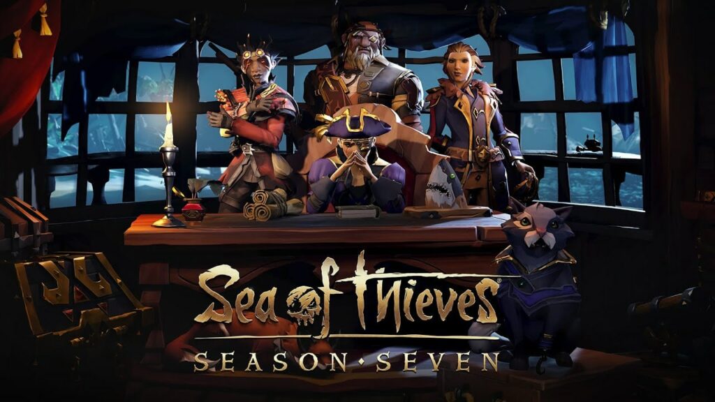 Sea-of-Thieves