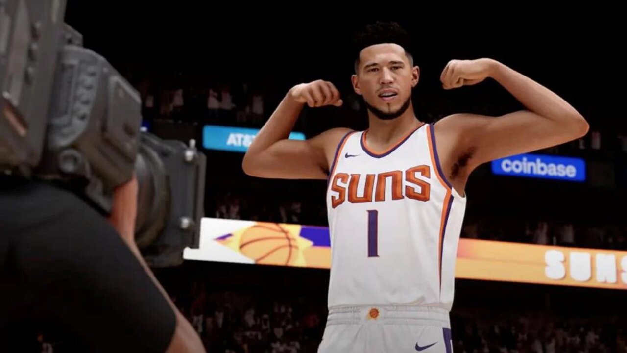 NBA-2K23-Wyścig Tygodnia-1